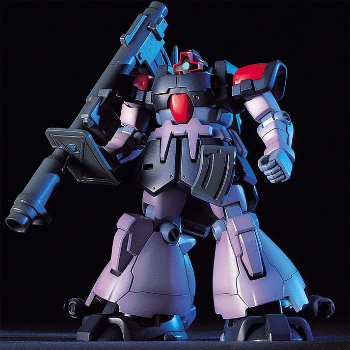#17 Dom Tropen "Gundam 0083" HGUC 1/144
