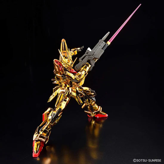 #41 Akatsuki Gundam OOWashi unit "Mobile Suit Gundam SEED Destiny" RG 1/144