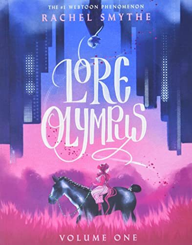 Lore Olympus Vol.1