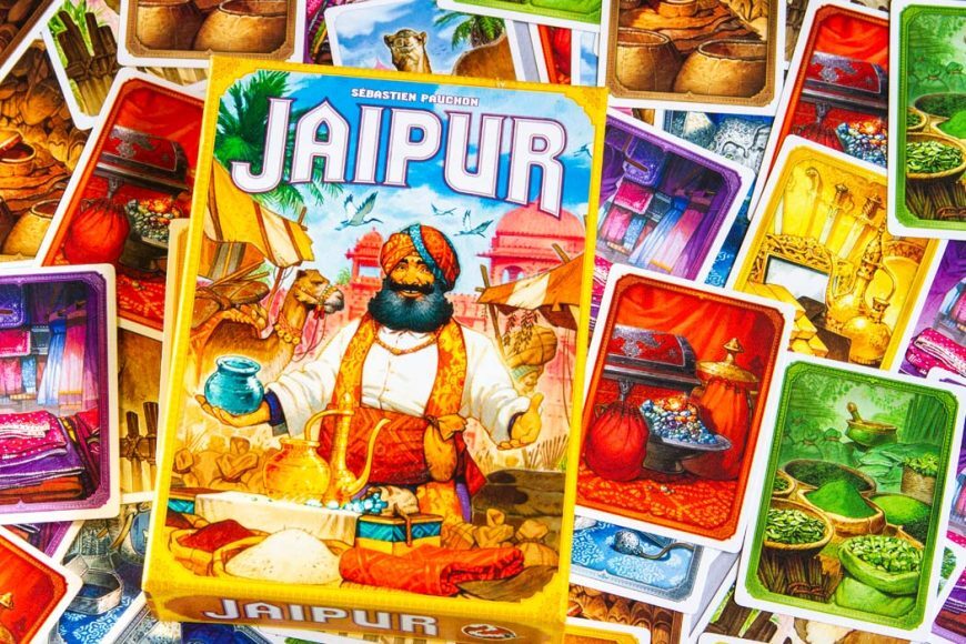 Jaipur