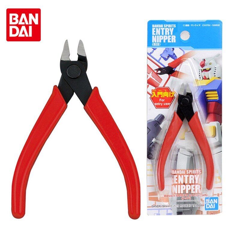 Bandai Spirits Entry Nipper (Red)