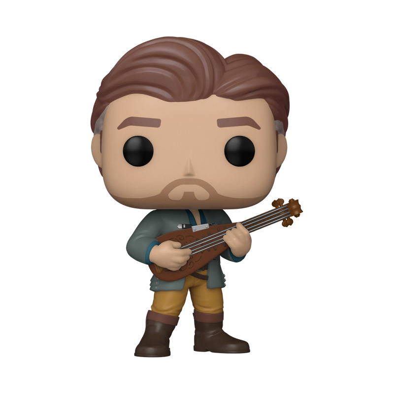 Funko POP! Movies D&D 2023 Edgin