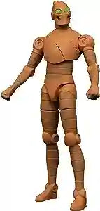 Invincible Series 2 Deluxe Robot