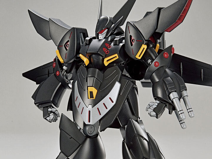 Super Robot Wars Gespenst HG