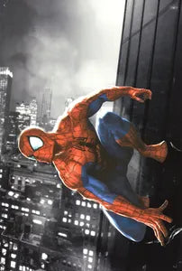 Amazing Spider-Man #1000 Local Comic Shop Day Exclusive Virgin Variant Limited 300