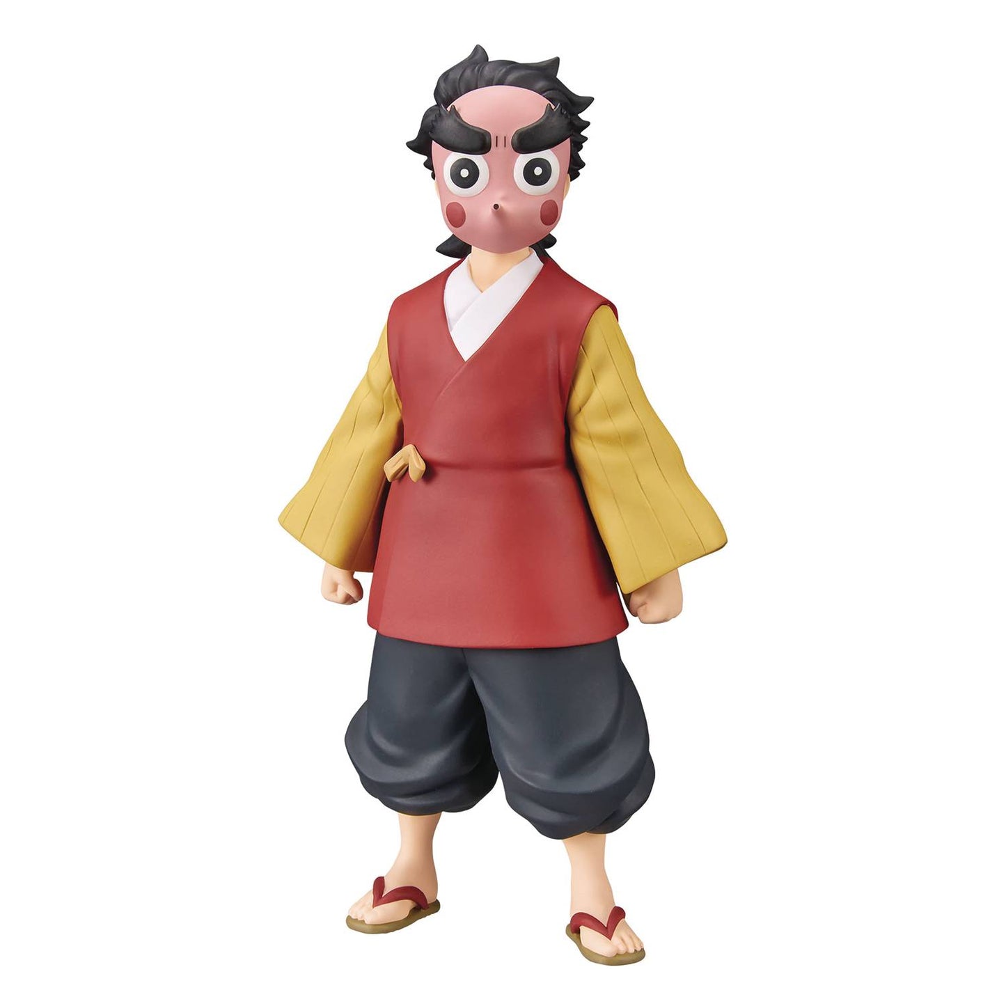 Banpresto Demon Slayer V38 Kotetsu Fig