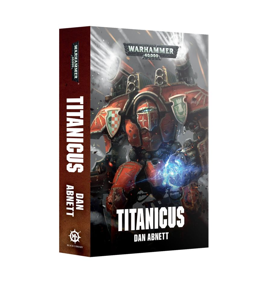 Titanicus PB