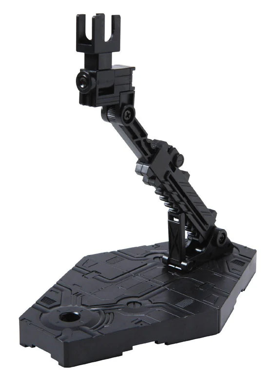 Action Base 2 Black