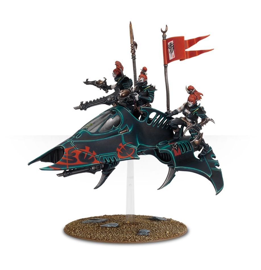 Drukhari Venom