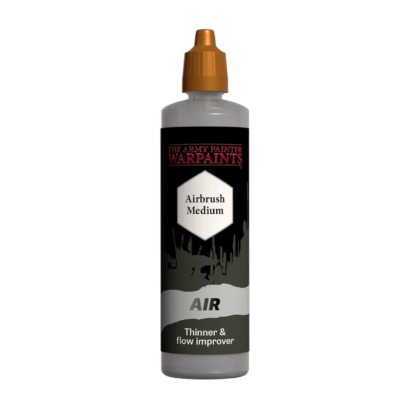Army Painter Airbrush Medium 100ml