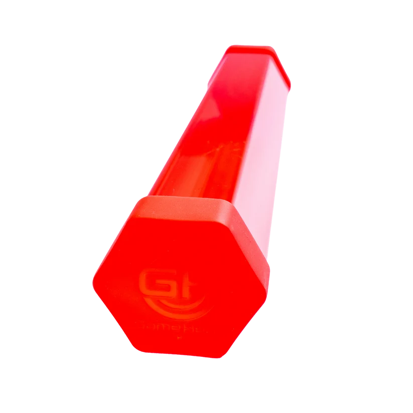 GameHead HexTube