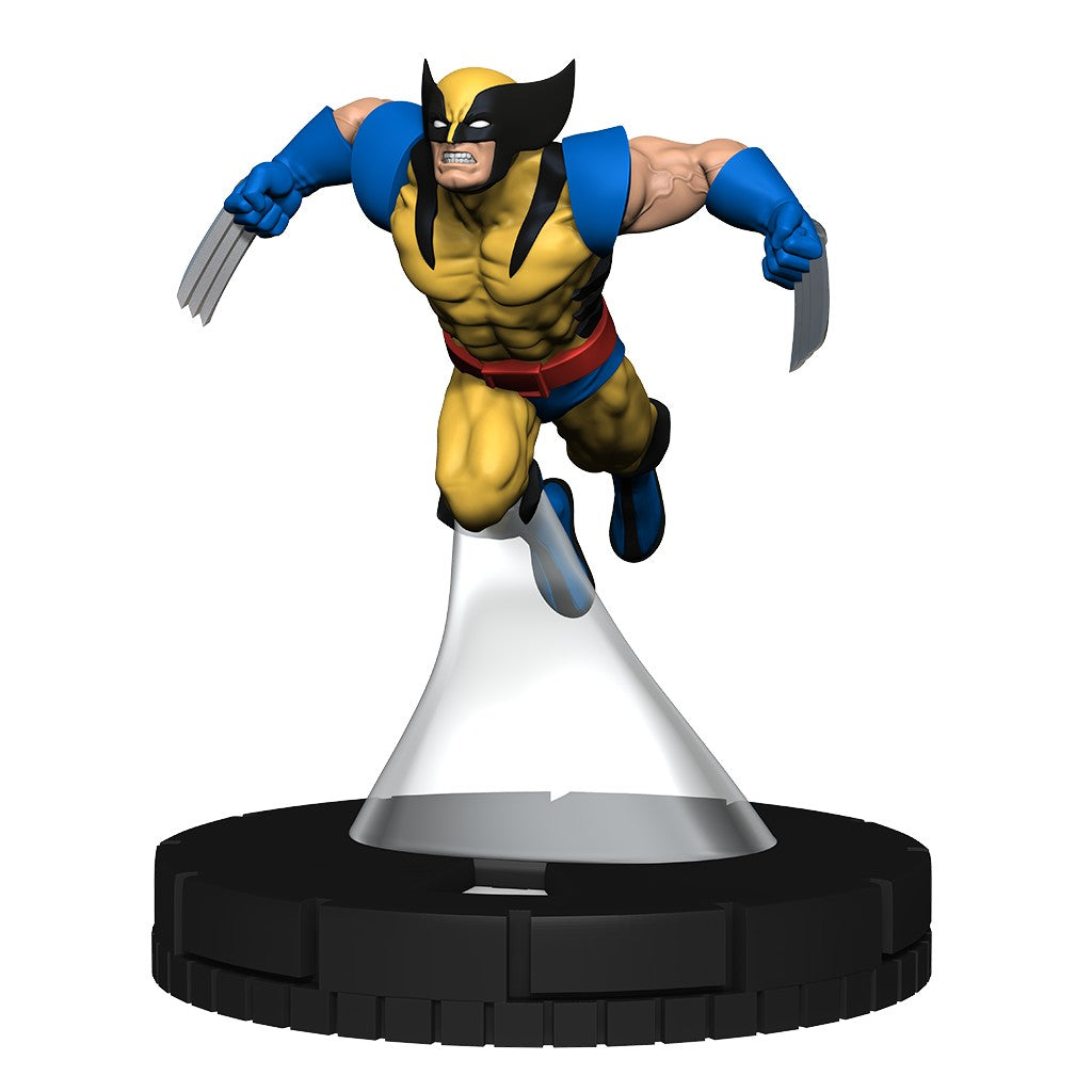 HeroClix Marvel Starter Set 2026