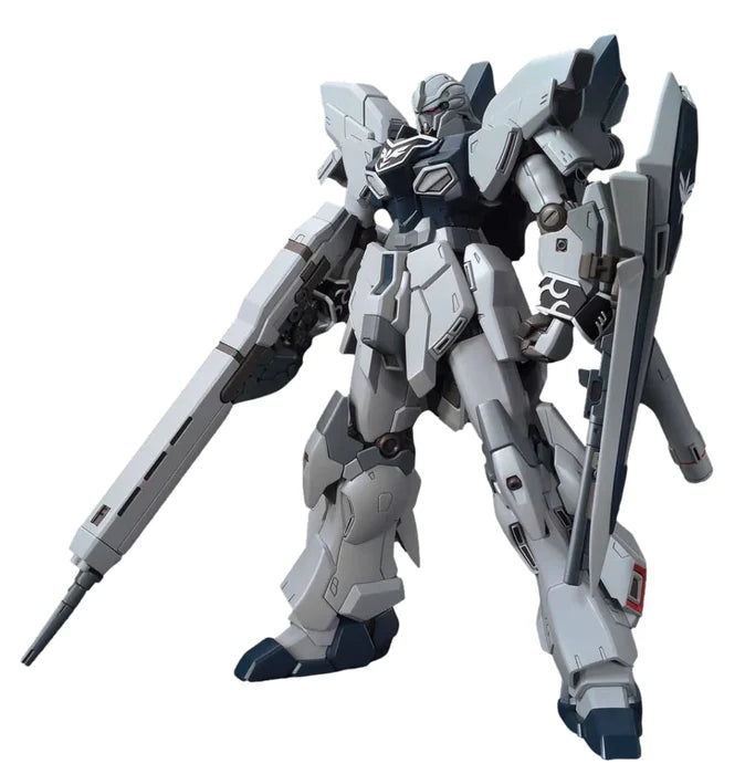 #217 Sinanju Stein (Narrative Ver.) "Gundam NT" HGUC 1/144