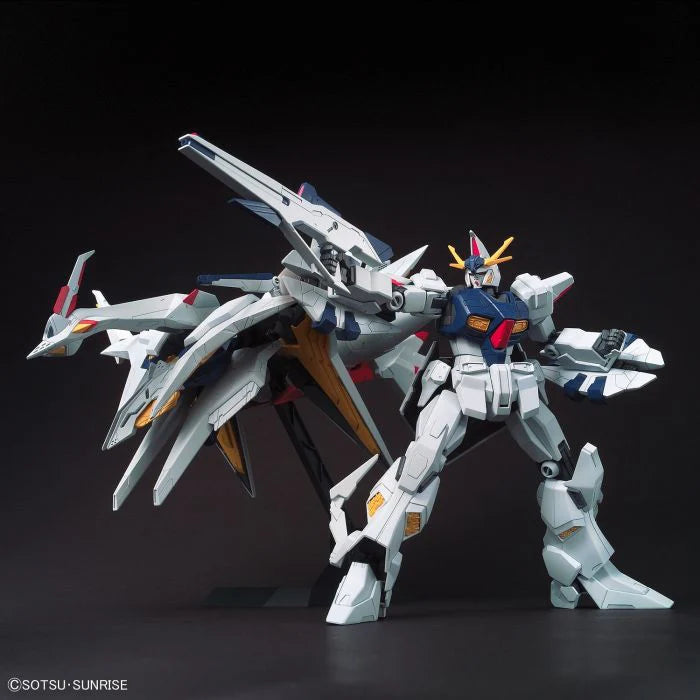 #229 Penelope "Gundam Hathaway's Flash" HGUC 1/144
