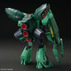 #259 Bolinoak-Sammahn "Mobile Suit Z Gundam" HG 1/144