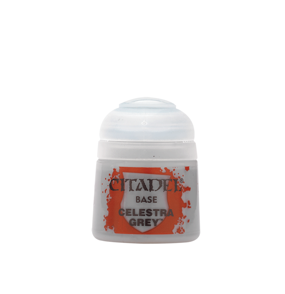 BASE: CELESTRA GREY (12ML)
