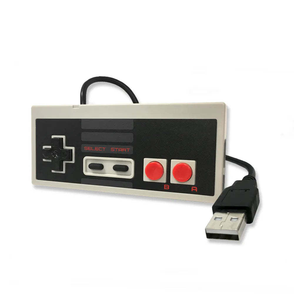NES USB Controller (Old Skool)