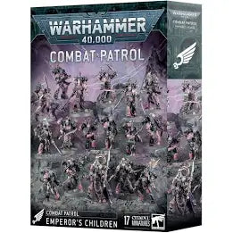 Combat Patrol Emperor's Children