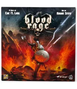 Blood Rage