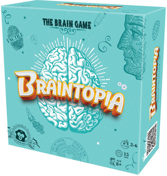 Braintopia