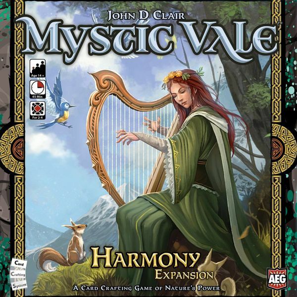 Mystic Vale Harmony