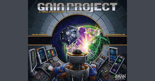 Gaia Project
