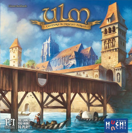 Ulm