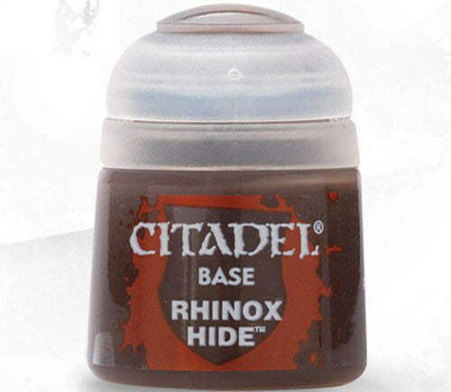 (Base)Rhinox Hide