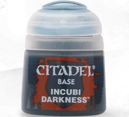 (Base)Incubi Darkness