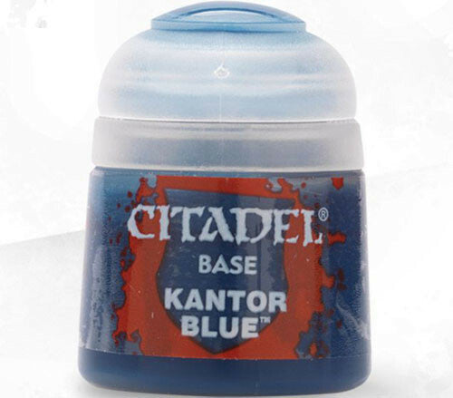 (Base)Kantor Blue