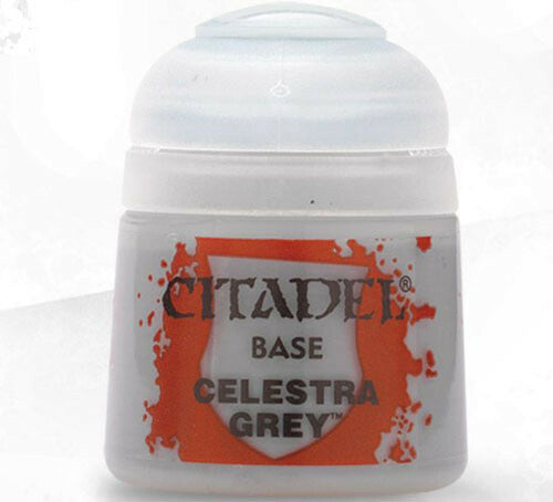 (Base)Celestra Grey