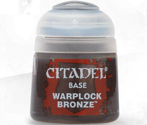 (Base)Warplock Bronze