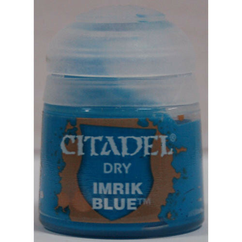 (Dry)Imrik Blue