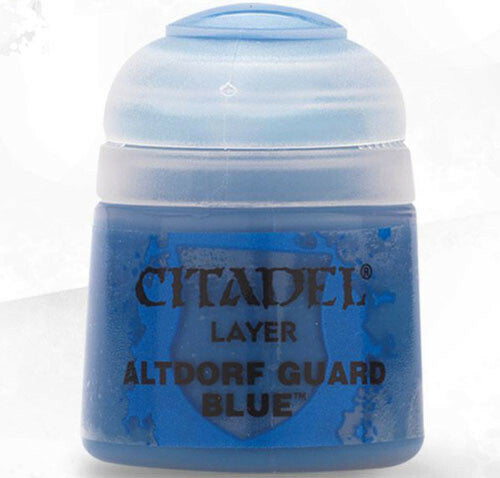 (Layer)Altdorf Guard Blue