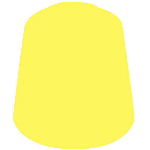 (Edge) Dorn Yellow