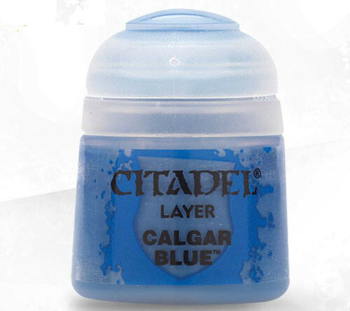 (Layer)Calgar Blue