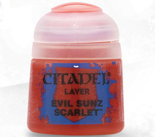 (Layer)Evil Sunz Scarlet