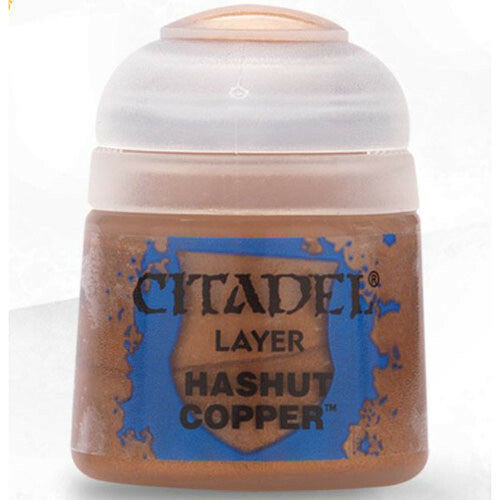 (Layer) Hashut Copper