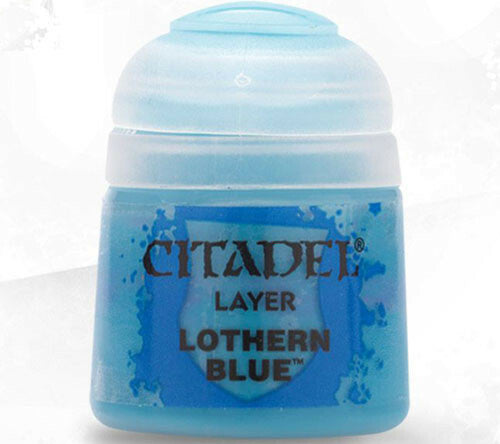 (Layer)Lothern Blue