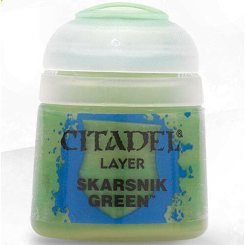 (Layer)Skarsnik Green