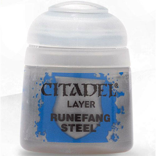 (Layer)Runefang Steel