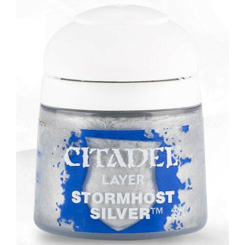 (Layer) Stormhost Silver