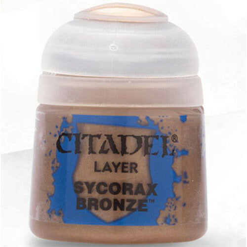 (Layer)Sycorax Bronze