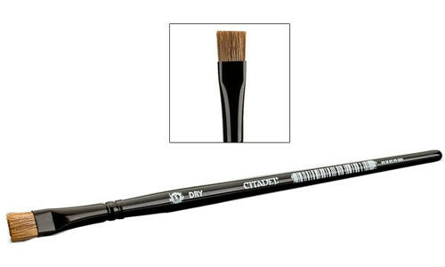 Citadel M Dry Brush