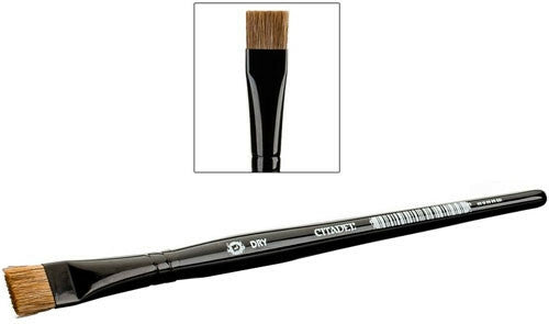 L Dry Brush