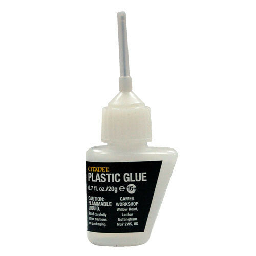 Citadel Plastic Glue