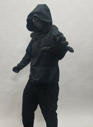 Kylo Ren Hoodie Small