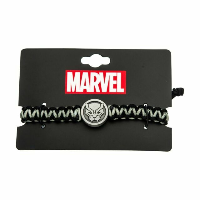 Black Panther Bracelet