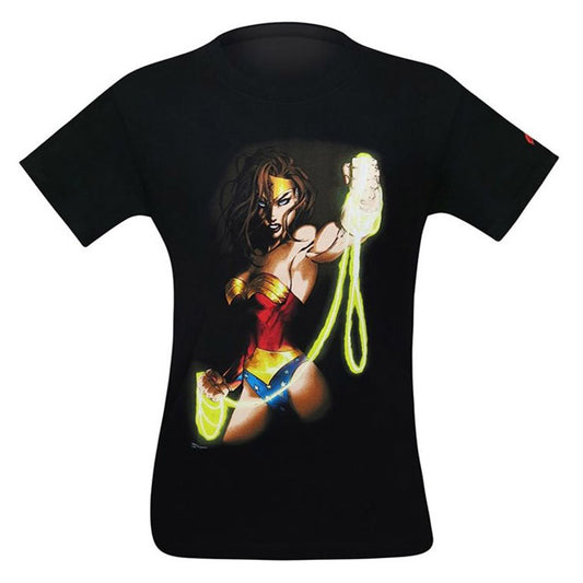 Michael Turner Wonder Woman T/S XXL