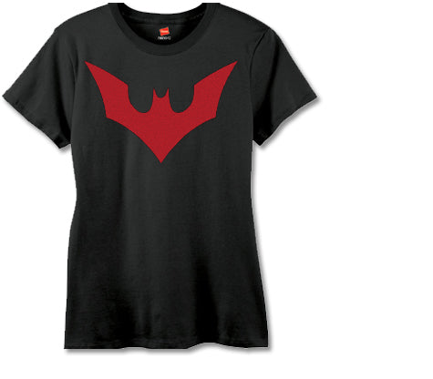 Batwoman Tshirt Womens S